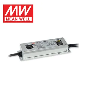 MEAN WELL Power Supply XLG-200-DA2 Series Constant Current Mode LED Driver