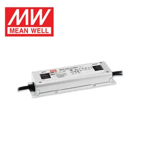 MEAN WELL Power Supply XLG-240-DA2 Series Constant Current Mode LED Driver