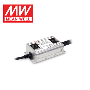 MEAN WELL Power Supply XLG-25 Series Constant Current Mode LED Driver