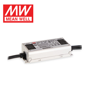 MEAN WELL Power Supply XLG-75 Series Constant Current Mode LED Driver