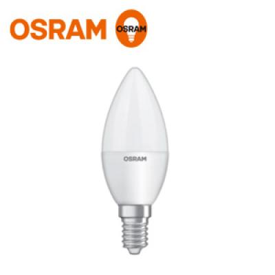 OSRAM Dimmable LED Bulb G4 LPCLBDIM 4.7W/827 230VFR E14 4099854347795