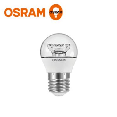 OSRAM Dimmable LED Bulb G4 LPCLPDIM 4.7W/827 230VCL E27 4099854347818