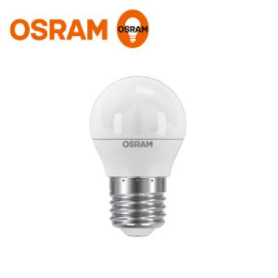 OSRAM Dimmable LED Bulb G4 LPCLPDIM 4.7W/827 230VFR E27 4099854347832