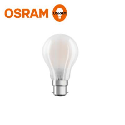 OSRAM LED Bulb LED FILAMENT GEN4 LV CLP 4W/827 230V GLFR B22 D10X1G4AP 4058075267787
