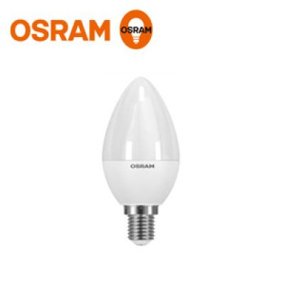 OSRAM LED Bulb LED Value CLA Gen8 LVCLB25 3.3W/827 230V FR E14 10X1 G8 CN 4099854120275