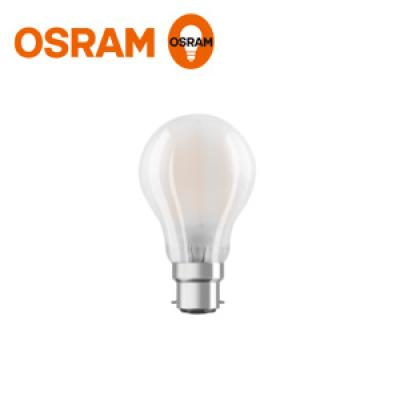OSRAM LED DIMMABLE Bulb LED FILAMENT GEN4 LP CLA DIM 7.5W/840 230V GLFR B22 D10X1G4AP 4058075751514