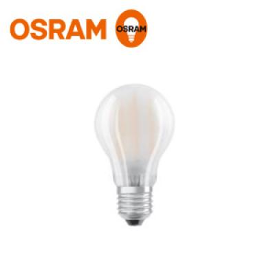 OSRAM LED DIMMABLE Bulb LED FILAMENT GEN4 LP CLA DIM 7.5W/840 230V GLFR E27 10X1G4AP 4058075751491