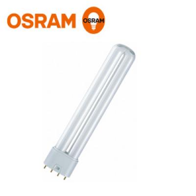 Osram Compact Fluorescent Bulb DULUX® L LUMILUX® DULUX L 55W/830 2G11 4050300298917