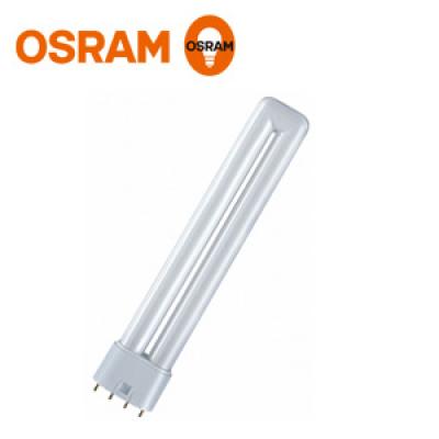 Osram Compact Fluorescent Bulb DULUX® L LUMILUX® DE LUXE DULUX L 36W/954 2G11 4050300018461