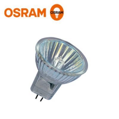 Osram Halogen Lamp DECOSTAR® 35 44890 WFL DECOSTAR 35 20W 12V 36° GU4 4008321165312