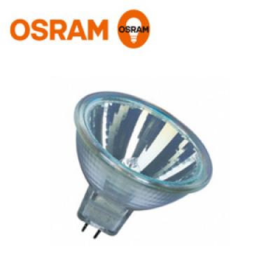 Osram Halogen Lamp DECOSTAR® 51 Standard 41860 WFL DECOSTAR 51 20W 12V GU5.3 4008321281807