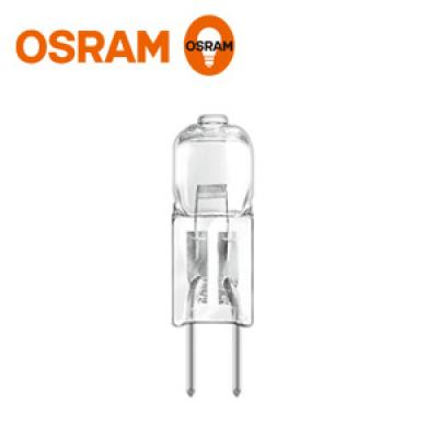 Osram Halogen Lamp HALOSTAR® Standard 64440 HALOSTAR 50W 12V GY6.35 4008321150936