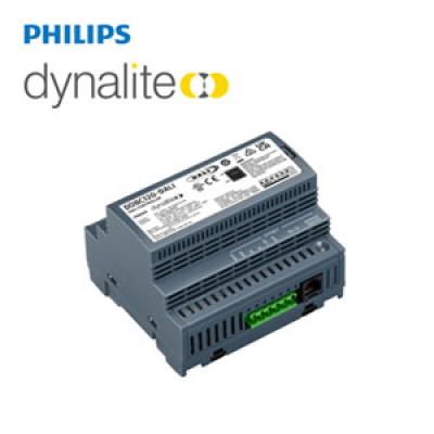PHILIPS Dynalite DALI Driver Controller DDBC120-DALI 913703685109