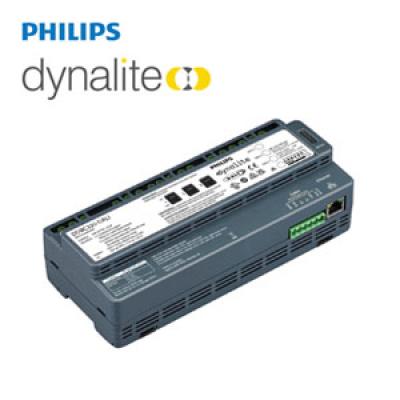 PHILIPS Dynalite DALI Driver Controller DDBC320-DALI V4 913703079709