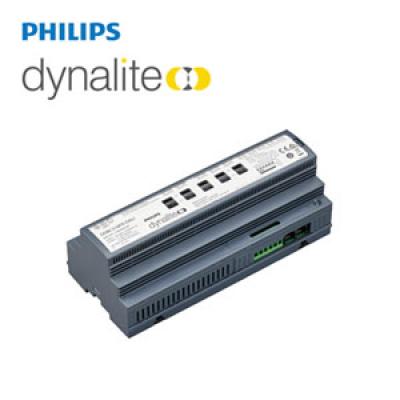 PHILIPS Dynalite DALI Driver Controller DDBC516FR 913703031509
