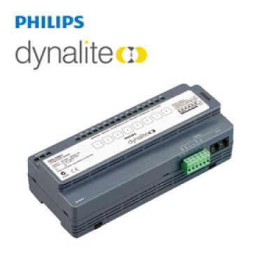 PHILIPS Dynalite DDLE801 Leading Edge Controller 100-240VAC 913703061509