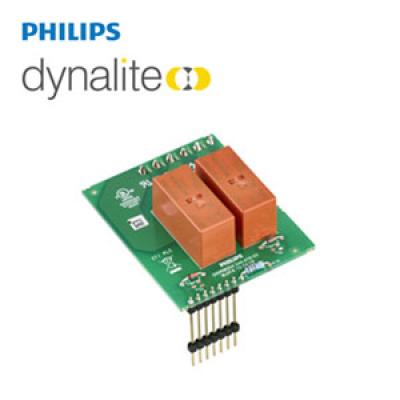 PHILIPS Dynalite Multipurpose Controllers DGRM204 V2 913703261109