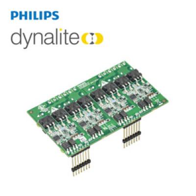 PHILIPS Dynalite Multipurpose Controllers DGTM402 V2 913703024309
