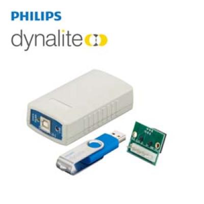PHILIPS Dynalite Network Devices DTK622-USB 913703090209