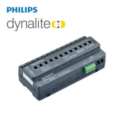 PHILIPS Dynalite Relay Controllers DDRC1220FR-GL-V3 913703243009