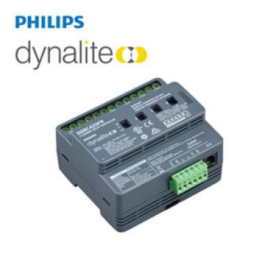 PHILIPS Dynalite Relay Controllers DDRC420FR V2 913703244609