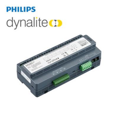 PHILIPS Dynalite Relay Controllers DDRC810DT-GL 913703035209