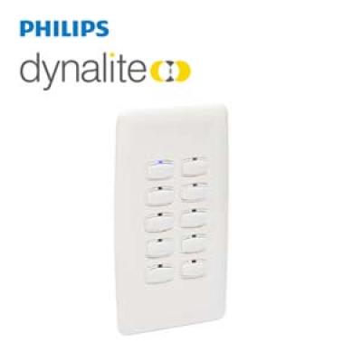 PHILIPS Dynalite Standard Series American User Interfaces DL2PA9100 913703388309