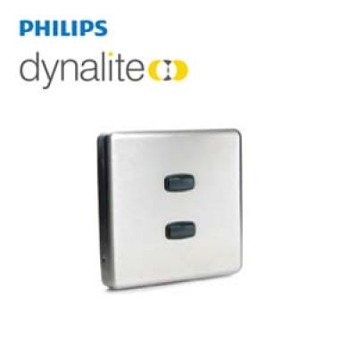 PHILIPS Dynalite Standard Series European User Interfaces DLPE920 913703390109