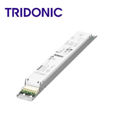 Tridonic LED Driver LCA 50W 100–400mA one4all lp PRE 28000655