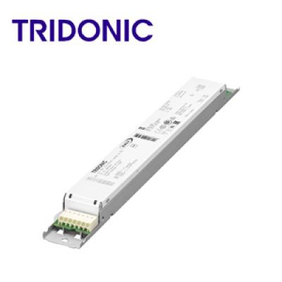 Tridonic LED Driver LCA 75W 100–400mA one4all lp PRE 28000657