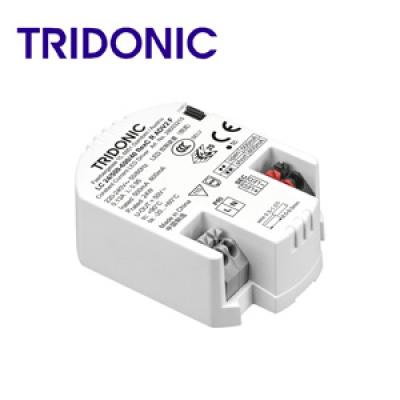 Tridonic LED Driver LC 24W 500-600mA flexC R ADV2 F 28003215