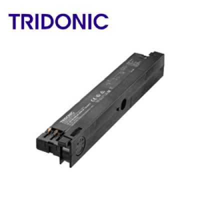 Tridonic LED Driver LC 25W 350-600mA 42V bDW NF T-B EXC3 28003054