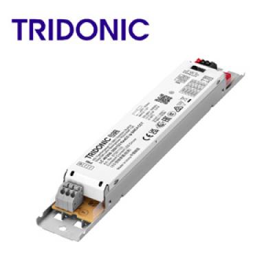 Tridonic LED Driver LC 40W 200-350mA 133V flexCC lp SNC4 CCT 87501103