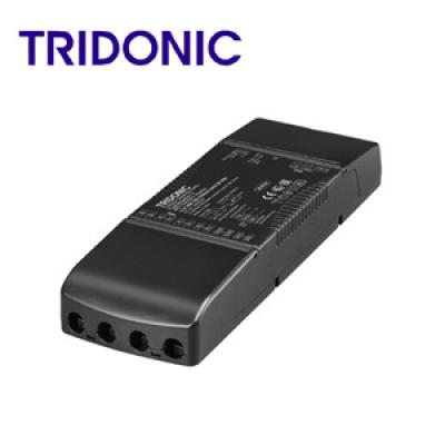 Tridonic LED Driver LCA 38W 350–1050mA 2xCH SR PRE 28002204