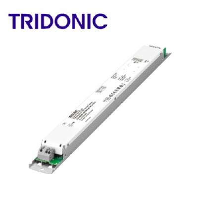 Tridonic LED Driver LCI 105W 250-1050mA 300V flexC NF lp EXC3 87500920