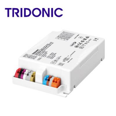 Tridonic LED Driver LCO 24W 200–1050mA 39V o4a NF C EXC3 87500708