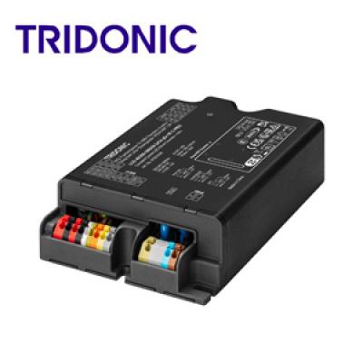 Tridonic LED Driver LCO 40W 200–1050mA 58V 2xCH pD+ NF C PRE3 87501040