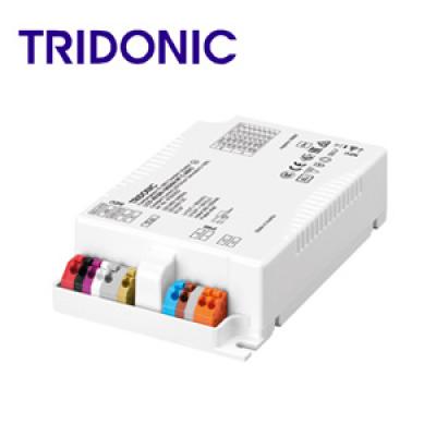 Tridonic LED Driver LCO 40W 200–1050mA 64V NF C ADV3 87500823