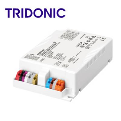 Tridonic LED Driver LCO 40W 200–1050mA 64V o4a NF C EXC3 87500709