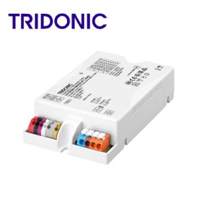 Tridonic LED Driver LCO 60W 200–1050mA 100V NF C ADV3 87500824