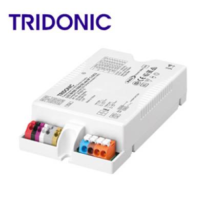 Tridonic LED Driver LCO 60W 200–1050mA 100V o4a NF C EXC3 87500710