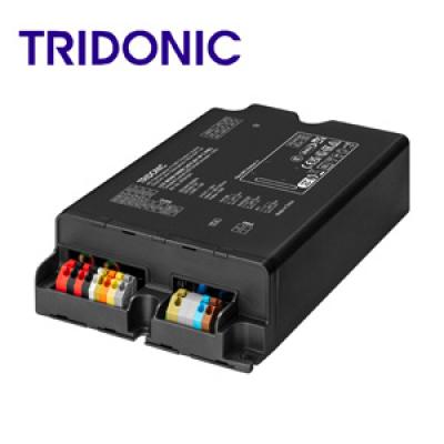 Tridonic LED Driver LCO 80W 200–1050mA 91V 2xCH pD+ NF C PRE3 87501041
